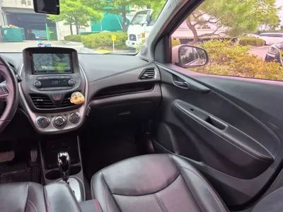 ChevroletGMDaewoo Spark 2016, 86424 км, за 4500000 KRW - фото 19