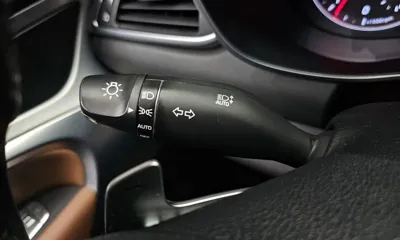 Genesis G70 2018, 47551 км, за 25500000 KRW - фото 28
