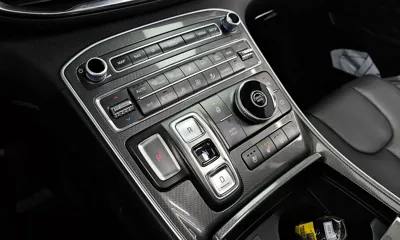 Hyundai Santafe 2023, 83257 км, за 26000000 KRW - фото 9