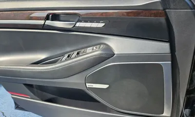 Genesis EQ900 2016, 193152 км, за 14800000 KRW - фото 13