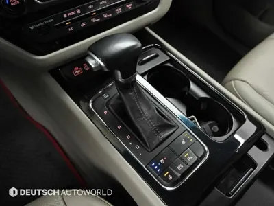 Kia Canival 2017, 146062 км, за 10300000 KRW - фото 9