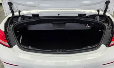 Mercedes-Benz C-Class 2019, 139768 км, за 24490000 KRW - фото 20