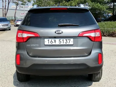 Kia Sorento 2013, 156624 км, за 6200000 KRW