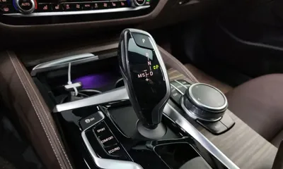 BMW 5-Series 2018, 188576 км, за 17790000 KRW - фото 9