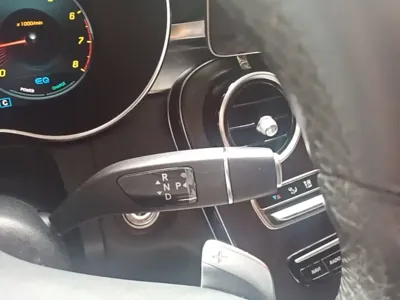 Mercedes-Benz C-Class 2020, 110700 км, за 121500 CNY - фото 14