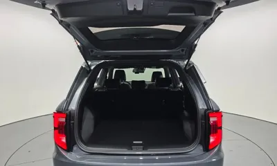 KG_Mobility_Ssangyong Torres 2023, 33697 км, за 20400000 KRW - фото 20