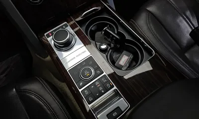 Land Rover Range Rover 2016, 96135 км, за 30000000 KRW - фото 9