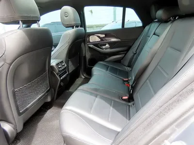 Mercedes-Benz GLE-Class 2020, 85805 км, за 56000000 KRW - фото 6