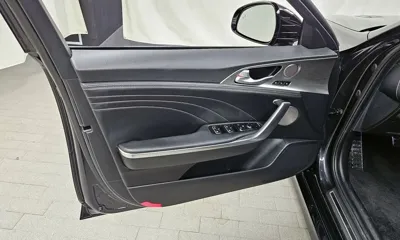 Kia Stinger 2021, 111304 км, за 27000000 KRW - фото 24
