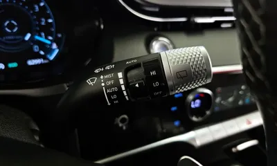 Genesis GV70 2021, 62991 км, за 37000000 KRW - фото 27