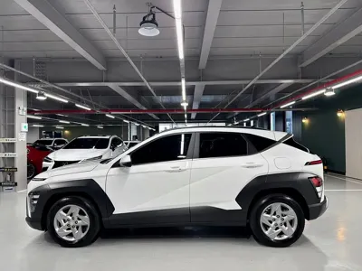 Hyundai Kona 2023, 12098 км, за 23300000 KRW