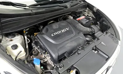 Hyundai Tucson 2014, 90203 км, за 6500000 KRW - фото 6