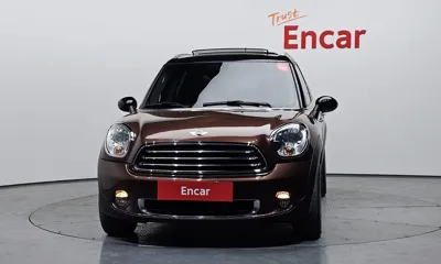 MINI Countryman 2013, 156458 км, за 5500000 KRW