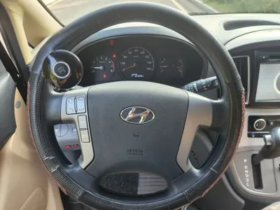 Hyundai Starex 2018, 185000 км, за 12700000 KRW - фото 10