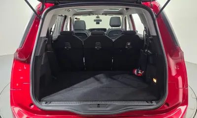 Citroen-DS C4 Picasso 2016, 95147 км, за 6490000 KRW - фото 20