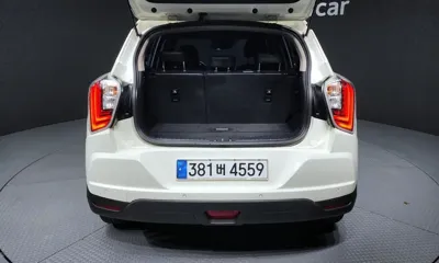 KG_Mobility_Ssangyong TIBOLI 2022, 60456 км, за 15200000 KRW - фото 20