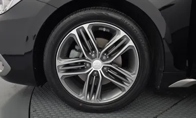 Hyundai Grandeur 2019, 58556 км, за 18490000 KRW - фото 5