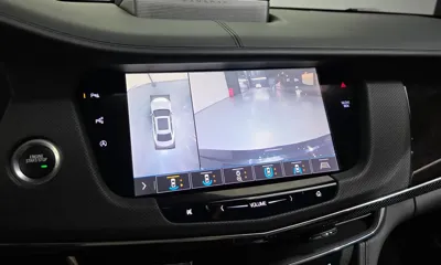 Cadillac CT6 2019, 238507 км, за 16500000 KRW - фото 15