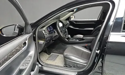 Hyundai Grandeur 2018, 153312 км, за 12000000 KRW - фото 10