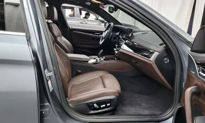 BMW 5-Series 2019, 50792 км, за 31500000 KRW - фото 11