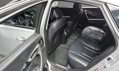 Hyundai Grandeur 2015, 114647 км, за 5900000 KRW - фото 11