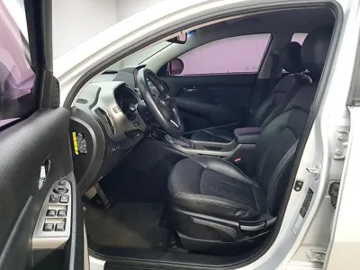 Kia Sportage 2014, 144000 км, за 6300000 KRW - фото 8