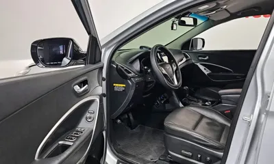 Hyundai Santafe 2013, 142544 км, за 7490000 KRW - фото 10