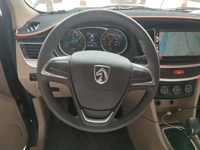 Baojun 730 2017, 61800 км, за 21000 CNY - фото 11