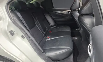 Infiniti Q50 2016, 129562 км, за 10700000 KRW - фото 12