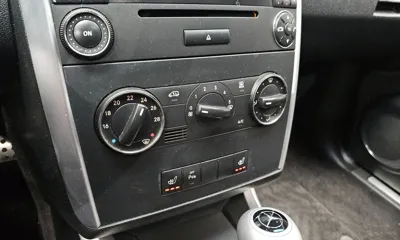 Mercedes-Benz B-Class 2008, 185546 км, за 3900000 KRW - фото 15