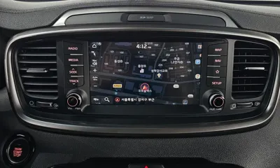 Kia Sorento 2018, 51001 км, за 19990000 KRW - фото 14