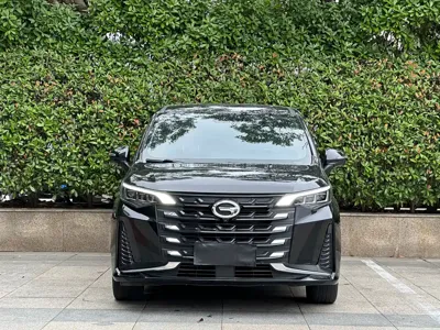 GAC Motor Trumpchi M6 2023, 59000 км, за 66800 CNY - фото 12