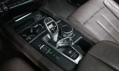 BMW X5 2017, 150889 км, за 22500000 KRW - фото 9