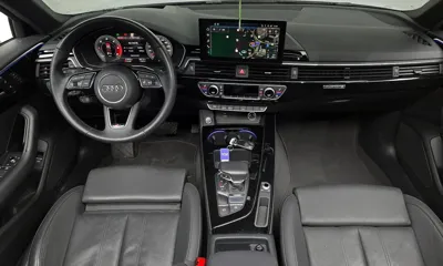 Audi A4 2020, 31894 км, за 27500000 KRW - фото 7