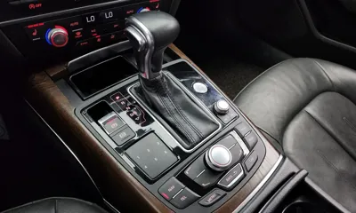 Audi A7 2014, 171768 км, за 8300000 KRW - фото 9