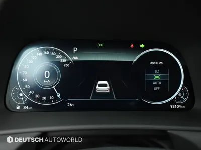 Hyundai Sonata 2020, 93000 км, за 16990000 KRW - фото 9