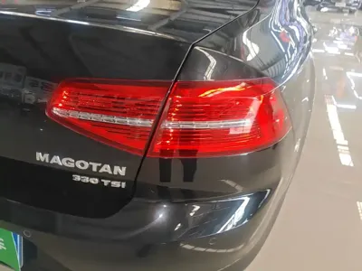 Volkswagen Magotan 2019, 73100 км, за 78200 CNY - фото 8