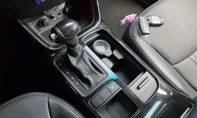 Kia Sorento 2014, 191354 км, за 7400000 KRW - фото 9