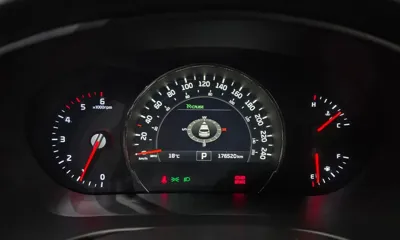 Kia Sorento 2016, 176520 км, за 11600000 KRW - фото 8