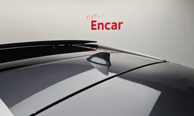Lexus NX 2025, 37178 км, за 60500000 KRW - фото 30