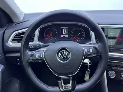 Volkswagen T-Roc 2022, 87000 км, за 76000 CNY - фото 18