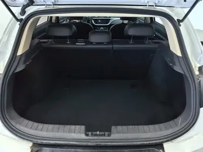 Geely Emgrand GS 2018, 87800 км, за 31600 CNY
