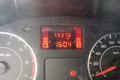 Wuling Hongguang V 2019, 73300 км, за 46035.85 CNY - фото 11
