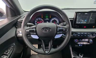 Hyundai Veloster 2019, 73689 км, за 13700000 KRW - фото 13