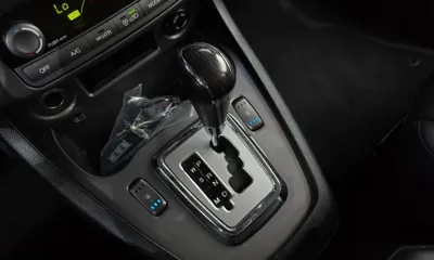 KG_Mobility_Ssangyong KORANDO 2018, 108666 км, за 10200000 KRW - фото 9