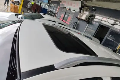 JAC Group Refine S3 2017, 126800 км, за 25247.66 CNY - фото 7