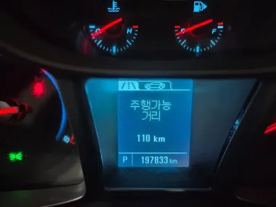 ChevroletGMDaewoo Orlando 2014, 197000 км, за 3800000 KRW - фото 6