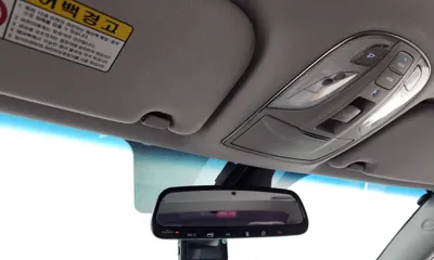 Hyundai Equus 2014, 100764 км, за 10500000 KRW - фото 29