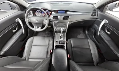 Renault-KoreaSamsung SM5 2016, 114955 км, за 4000000 KRW - фото 7