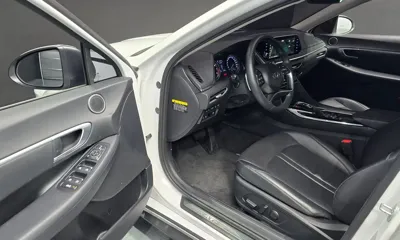 Hyundai Sonata 2020, 89786 км, за 14990000 KRW - фото 11